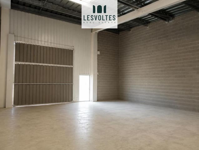 Commercial for sale in Palafrugell - € 225,000 (Ref: 10086520)