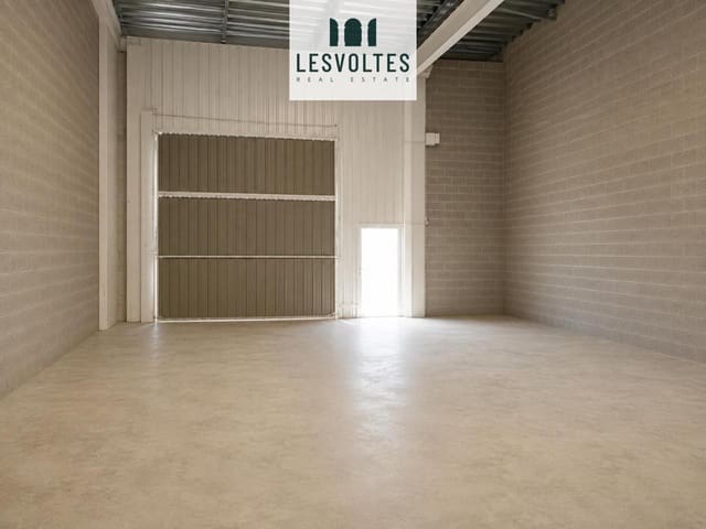 Commercial for sale in Palafrugell - € 225,000 (Ref: 10086520)