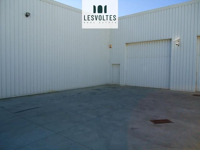Commercial for sale in Palafrugell - € 225,000 (Ref: 10086520)