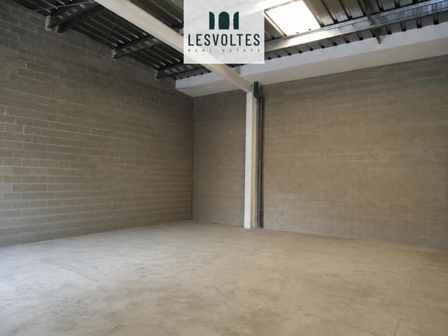 Commercial for sale in Palafrugell - € 225,000 (Ref: 10086520)