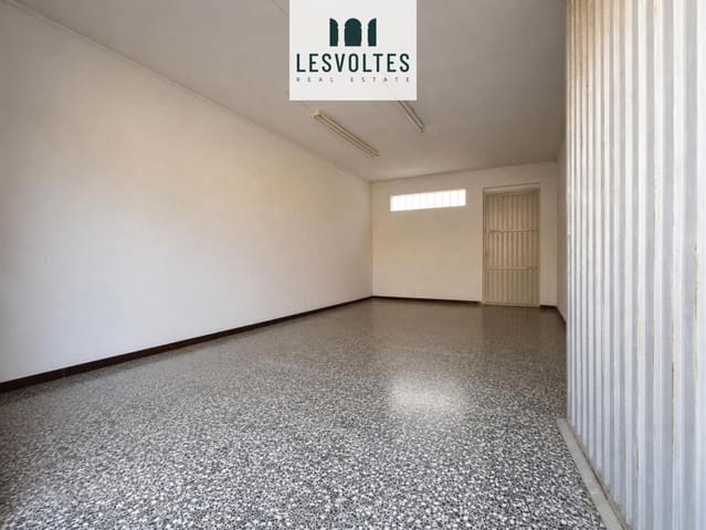Garaje en Palafrugell en venta - 20.000 € (Ref: 10086521)