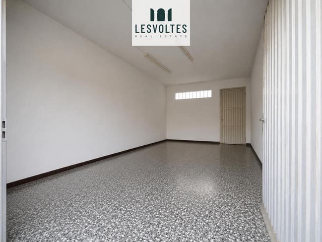 Garaje en Palafrugell en venta - 20.000 € (Ref: 10086521)