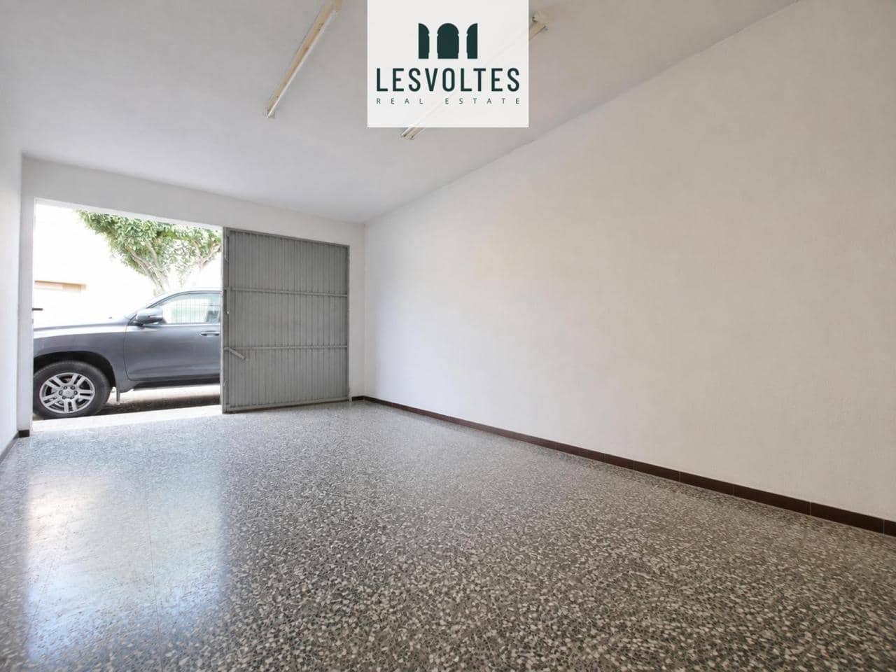 Garaje en Palafrugell en venta - 20.000 € (Ref: 10086521)