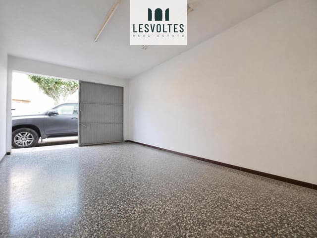 Garaje en Palafrugell en venta - 20.000 € (Ref: 10086521)