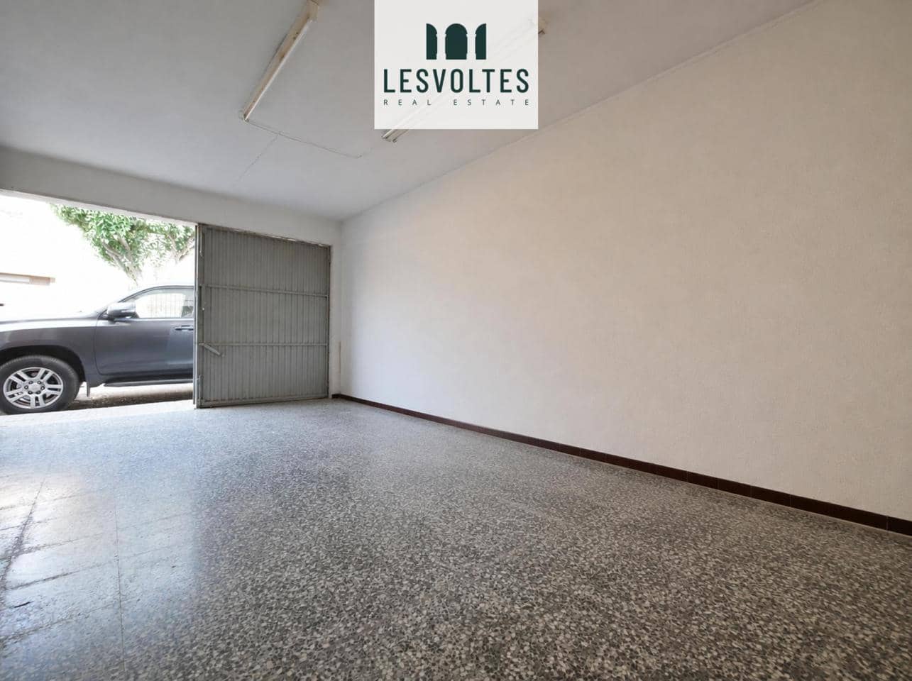 Garaje en Palafrugell en venta - 20.000 € (Ref: 10086521)