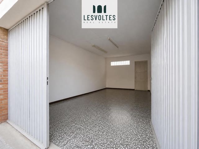 Garaje en Palafrugell en venta - 20.000 € (Ref: 10086521)