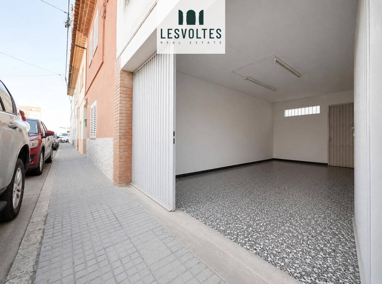 Garaje en Palafrugell en venta - 20.000 € (Ref: 10086521)