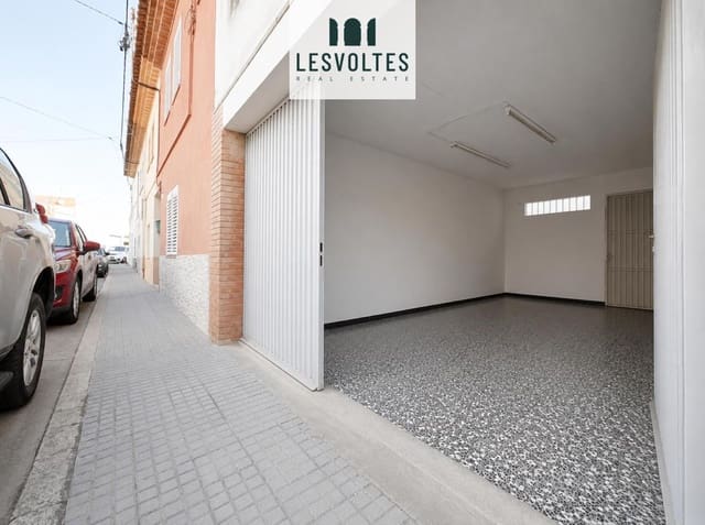 Garaje en Palafrugell en venta - 20.000 € (Ref: 10086521)