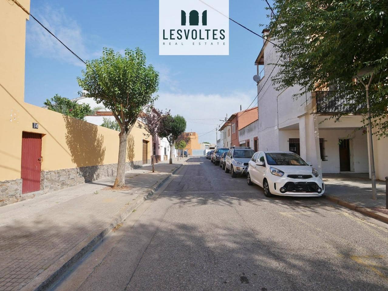 Garaje en Palafrugell en venta - 20.000 € (Ref: 10086521)