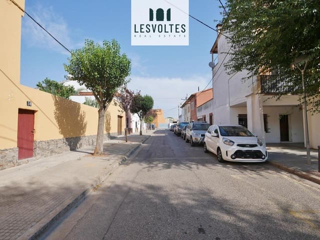 Garaje en Palafrugell en venta - 20.000 € (Ref: 10086521)