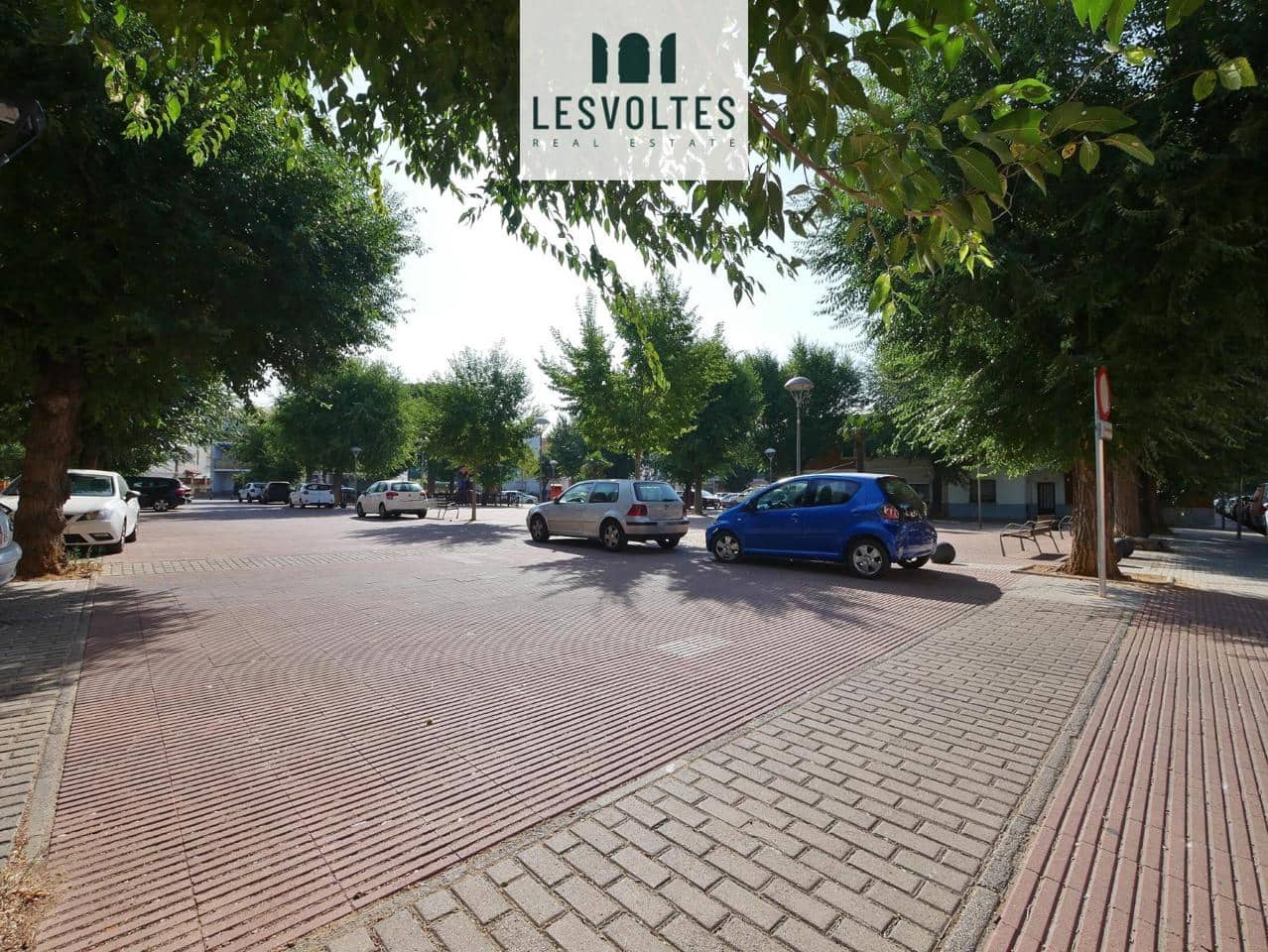 Garaje en Palafrugell en venta - 20.000 € (Ref: 10086521)