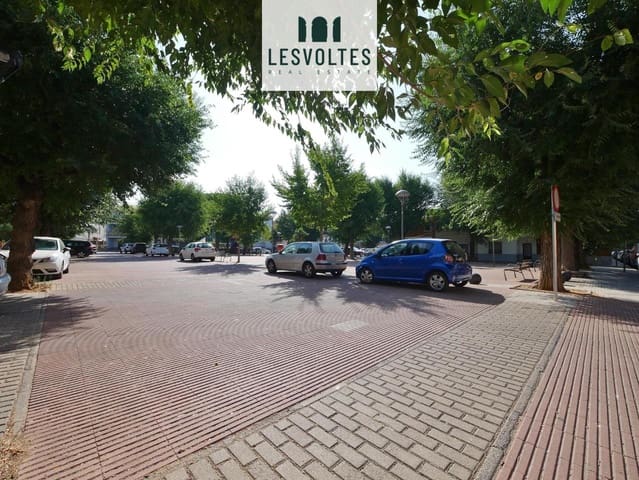 Garaje en Palafrugell en venta - 20.000 € (Ref: 10086521)