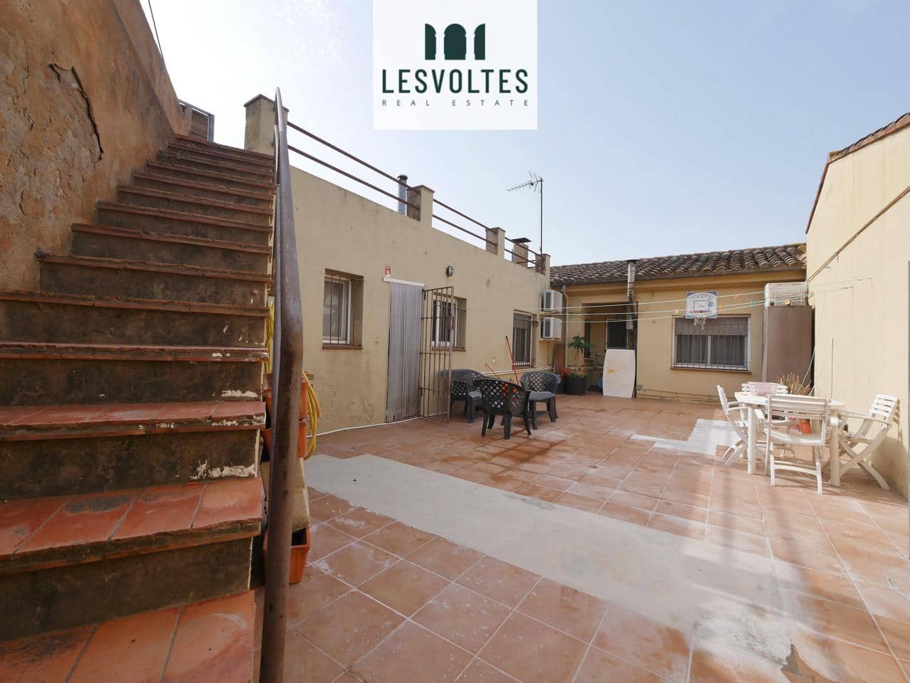 4 slaapkamer Villa te koop in Palafrugell met garage - € 325.000 (Ref: 10086522)