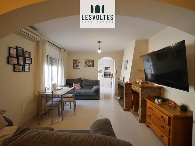 Chalet de 4 habitaciones en Palafrugell en venta con garaje - 325.000 € (Ref: 10086522)