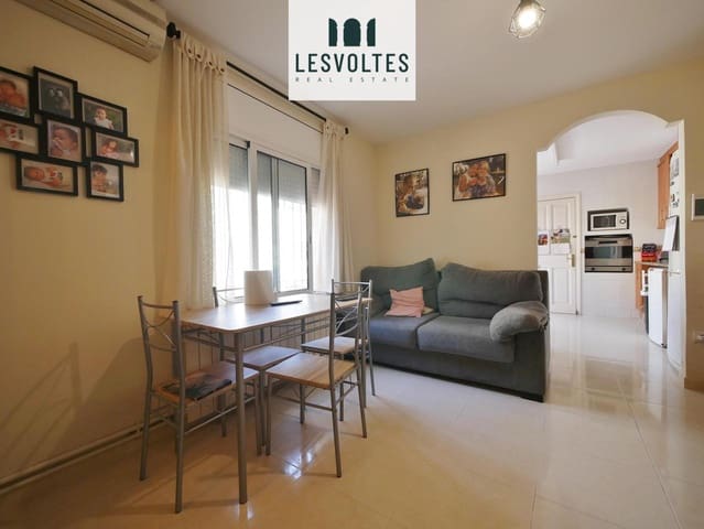 Chalet de 4 habitaciones en Palafrugell en venta con garaje - 325.000 € (Ref: 10086522)