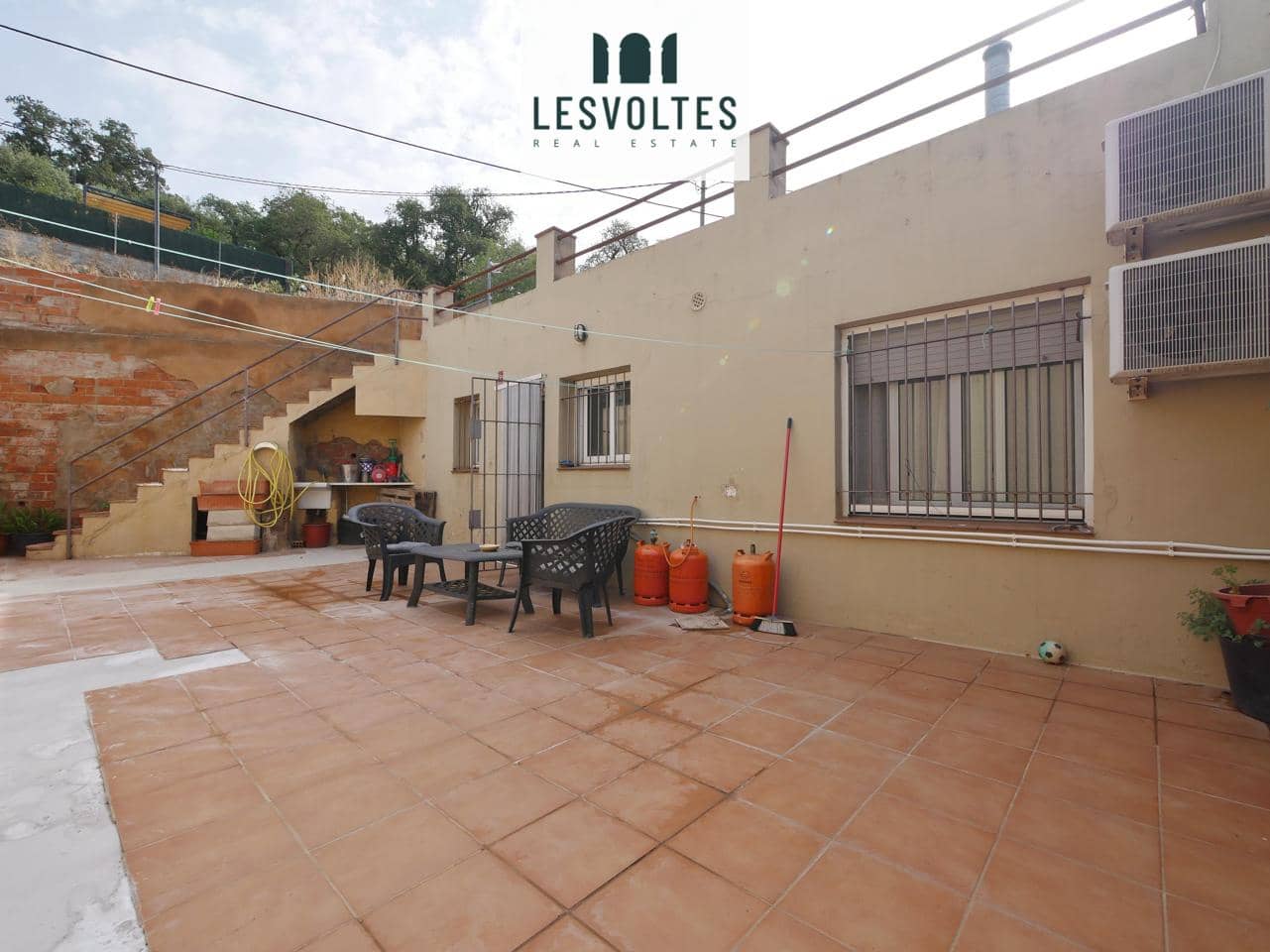 4 slaapkamer Villa te koop in Palafrugell met garage - € 325.000 (Ref: 10086522)