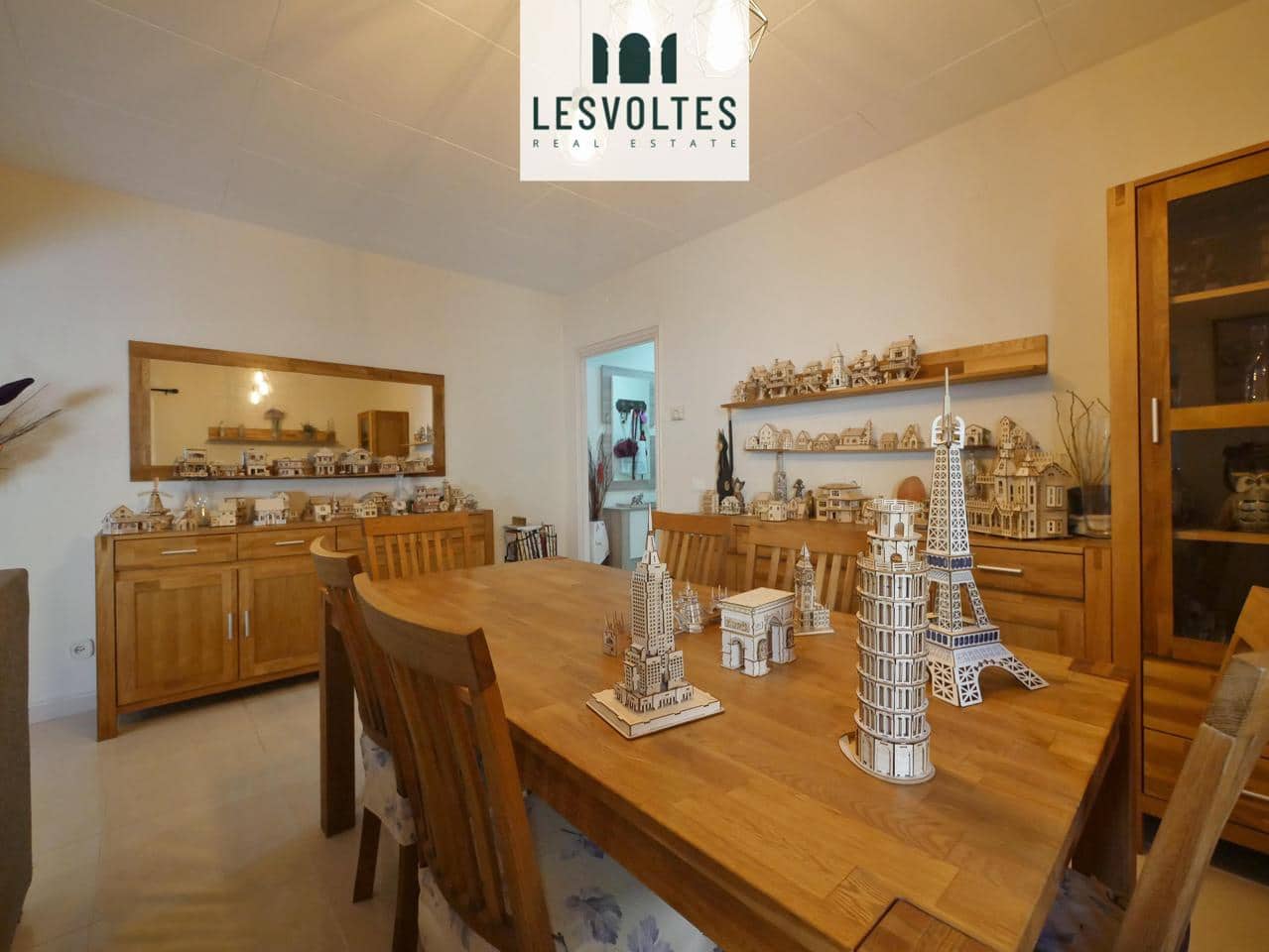 4 slaapkamer Villa te koop in Palafrugell met garage - € 325.000 (Ref: 10086522)