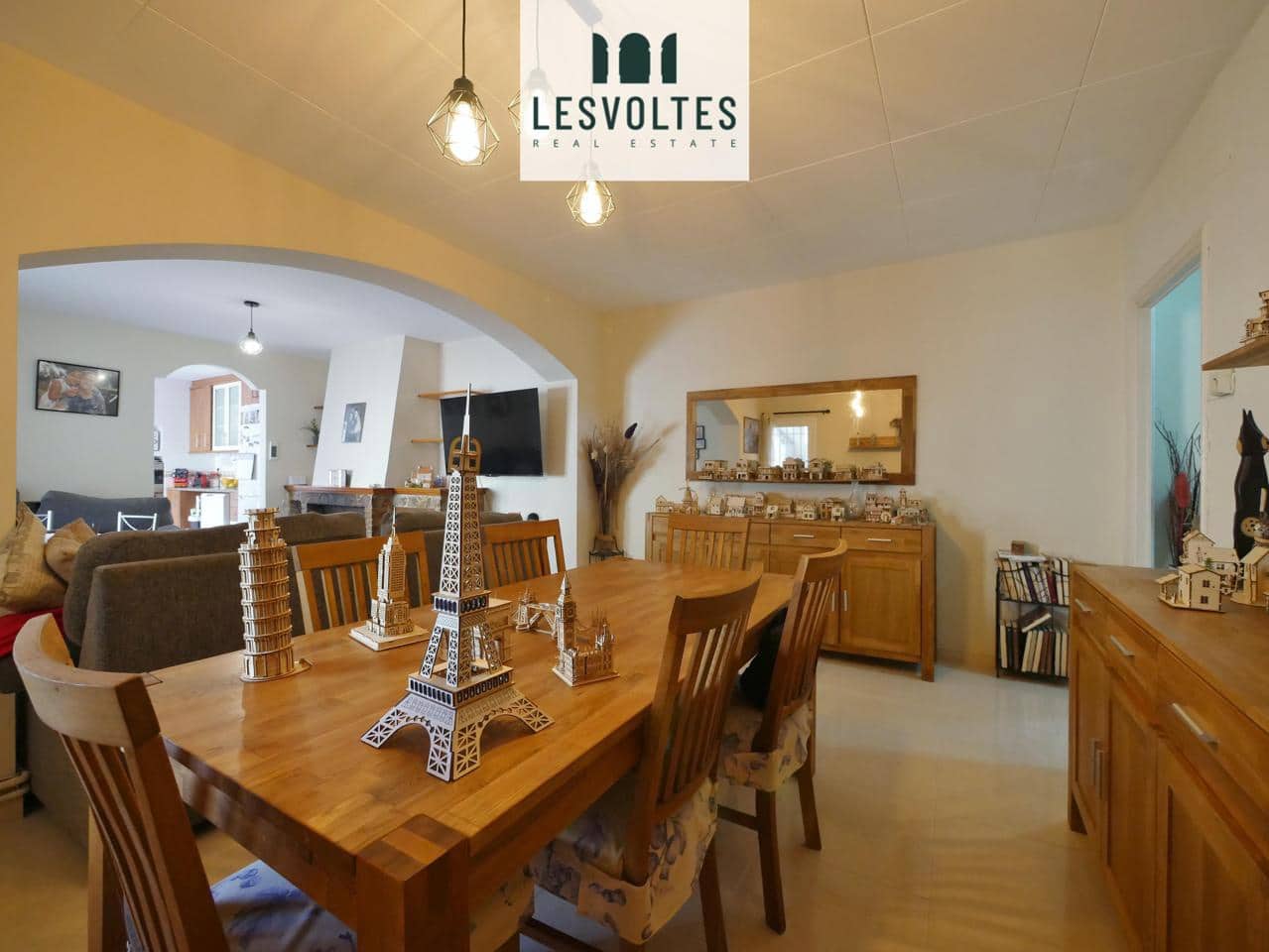 4 slaapkamer Villa te koop in Palafrugell met garage - € 325.000 (Ref: 10086522)