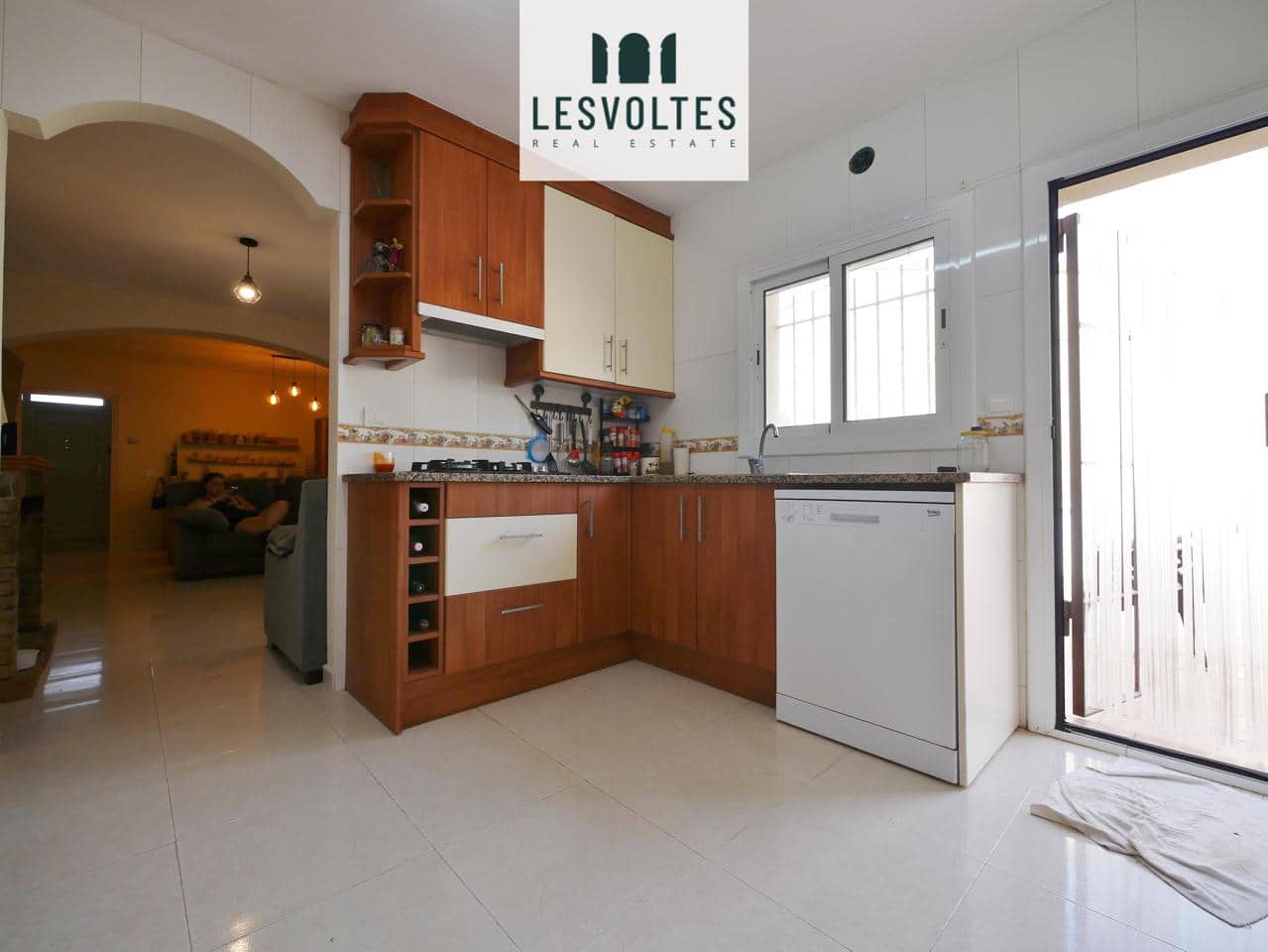 4 slaapkamer Villa te koop in Palafrugell met garage - € 325.000 (Ref: 10086522)