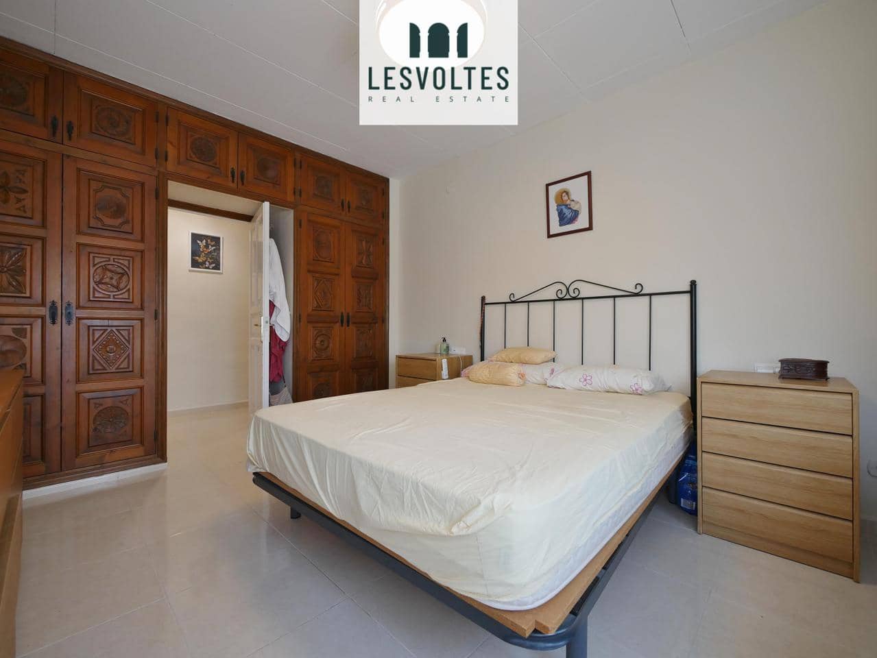4 slaapkamer Villa te koop in Palafrugell met garage - € 325.000 (Ref: 10086522)