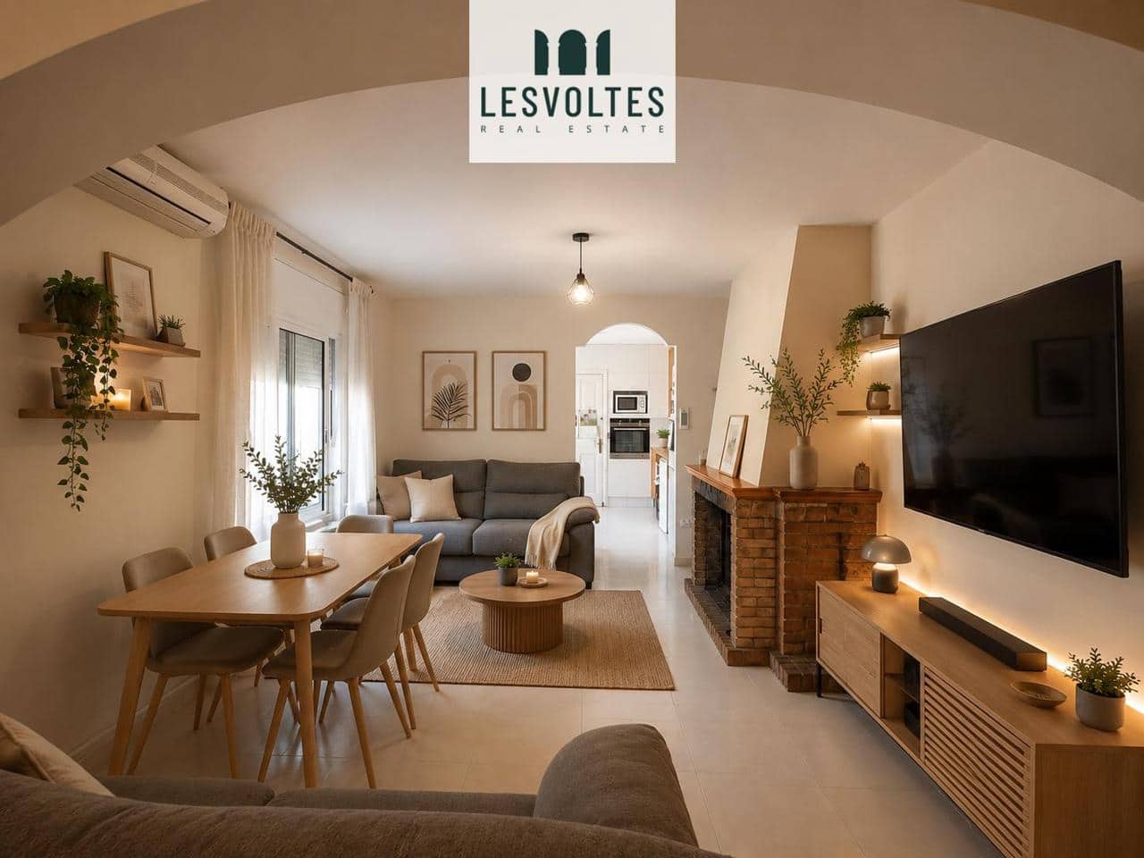4 slaapkamer Villa te koop in Palafrugell met garage - € 325.000 (Ref: 10086522)