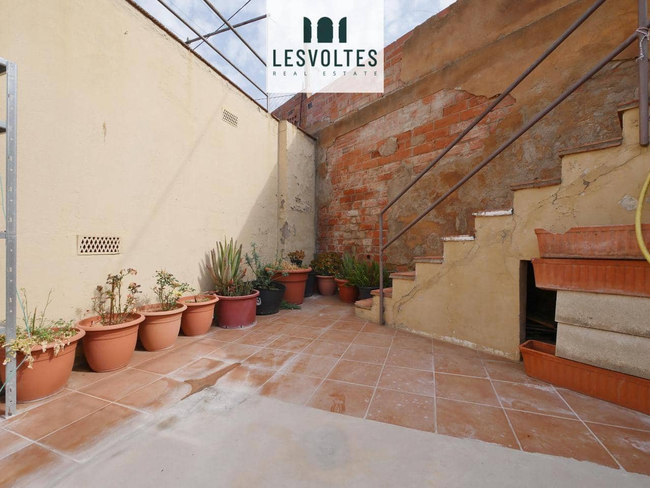 4 slaapkamer Villa te koop in Palafrugell met garage - € 325.000 (Ref: 10086522)