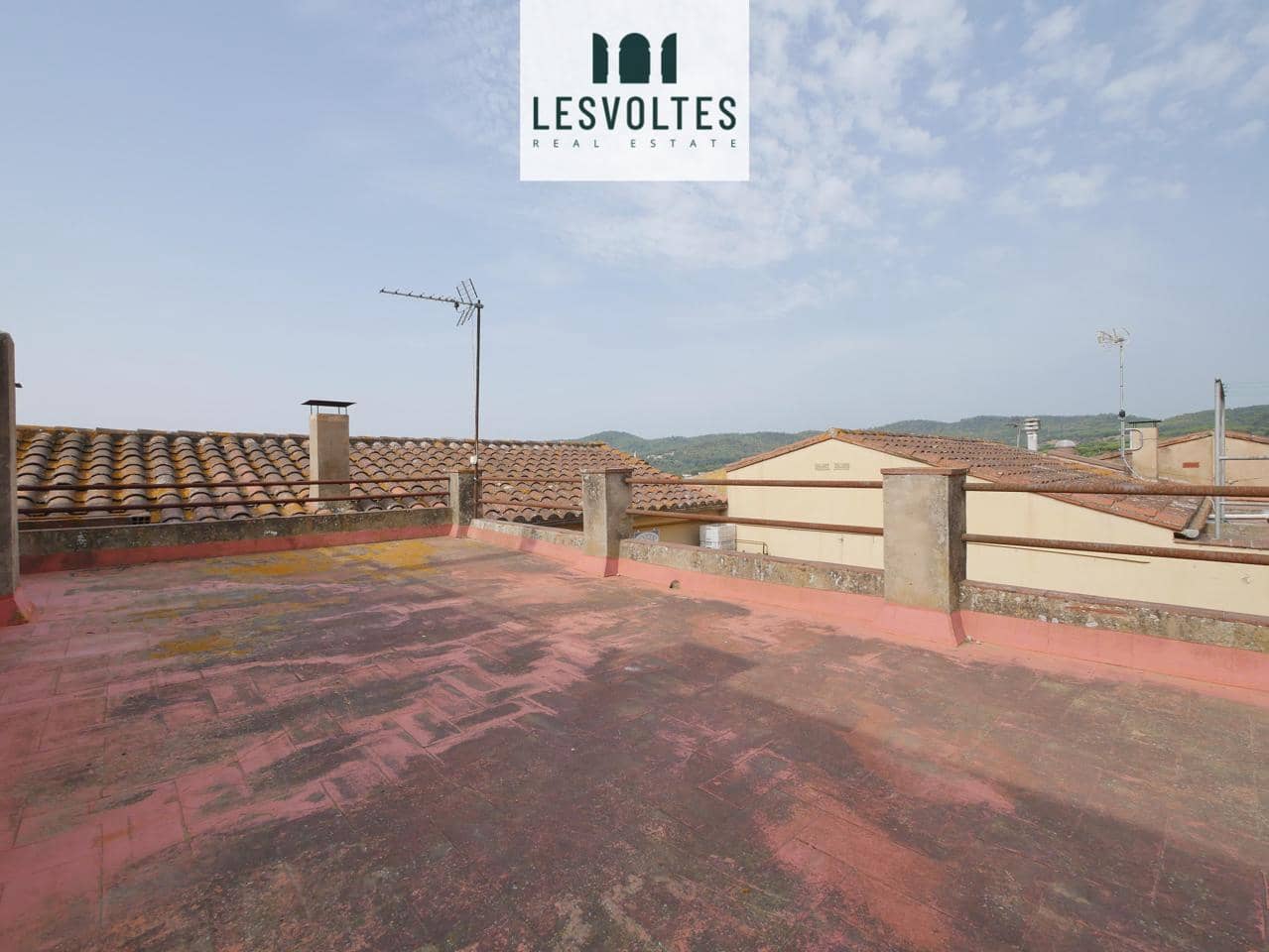 4 slaapkamer Villa te koop in Palafrugell met garage - € 325.000 (Ref: 10086522)