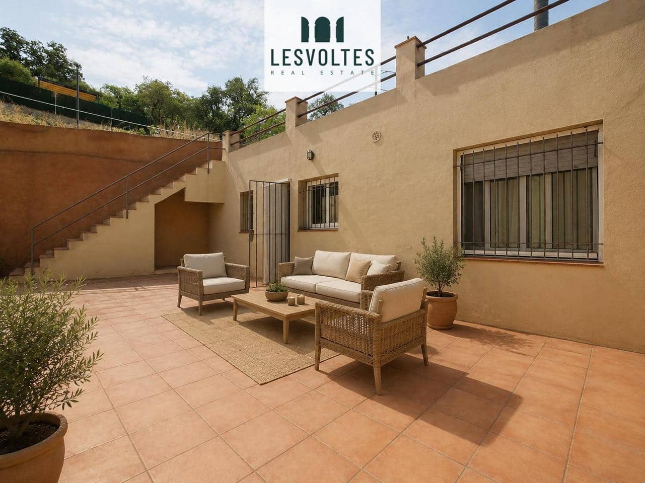 4 slaapkamer Villa te koop in Palafrugell met garage - € 325.000 (Ref: 10086522)