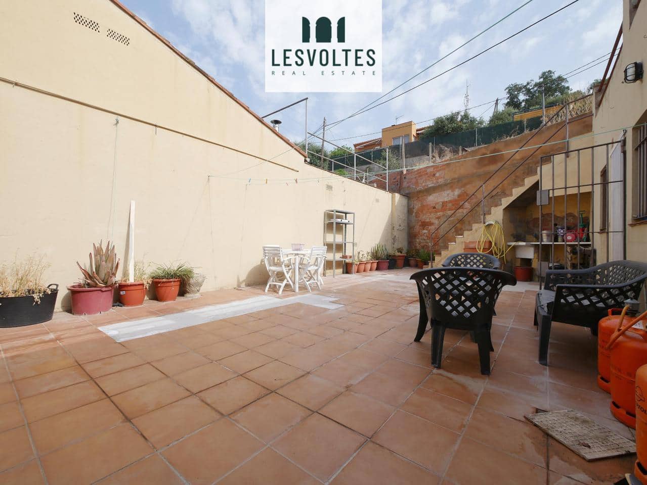 4 slaapkamer Villa te koop in Palafrugell met garage - € 325.000 (Ref: 10086522)