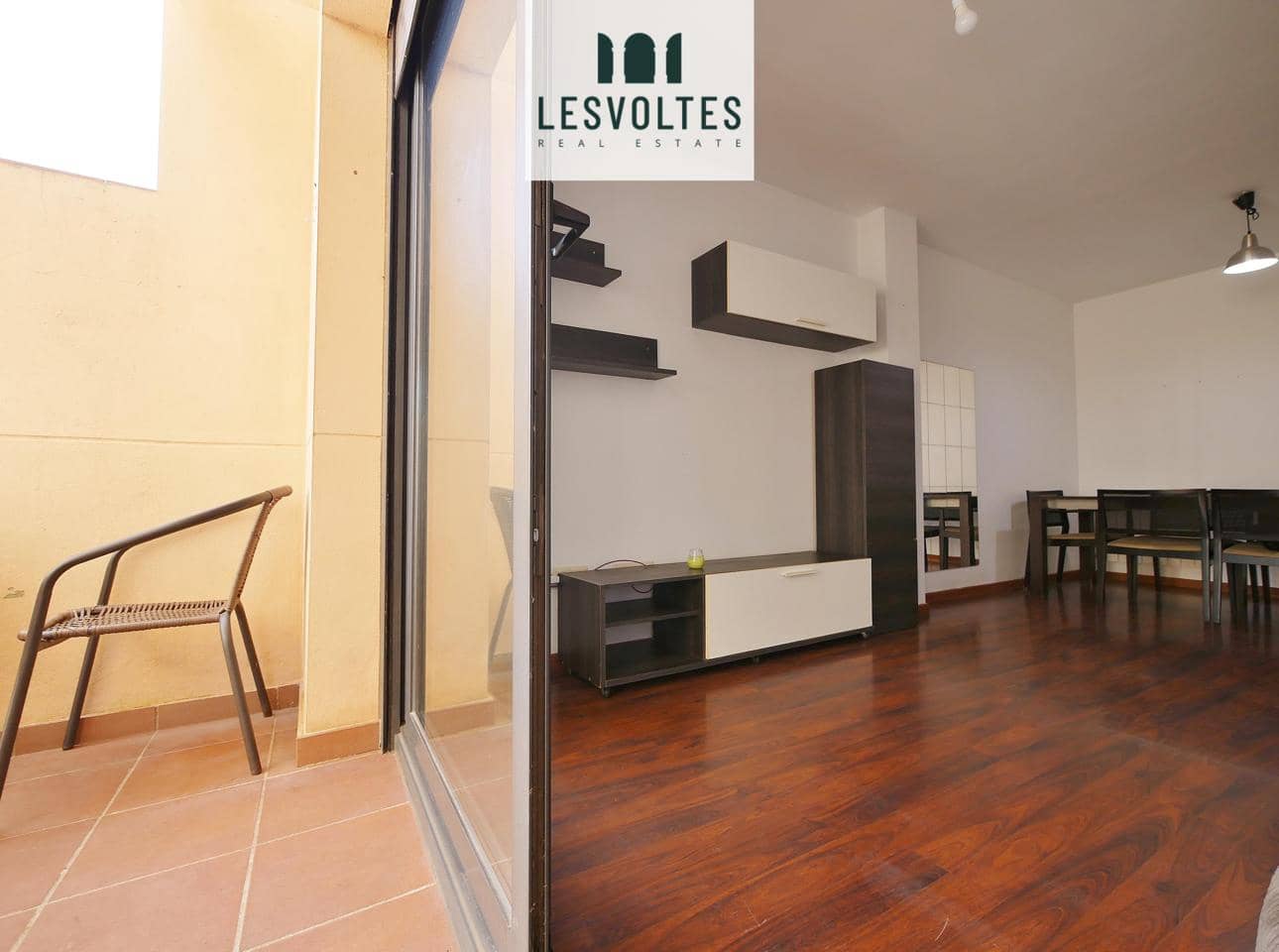 2 sovrum Lägenhet till salu i Palafrugell - 175 000 € (Ref: 10086523)