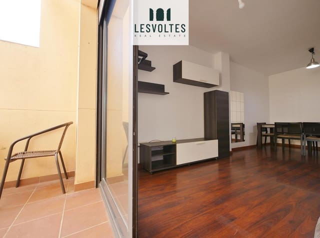 2 sovrum Lägenhet till salu i Palafrugell - 175 000 € (Ref: 10086523)