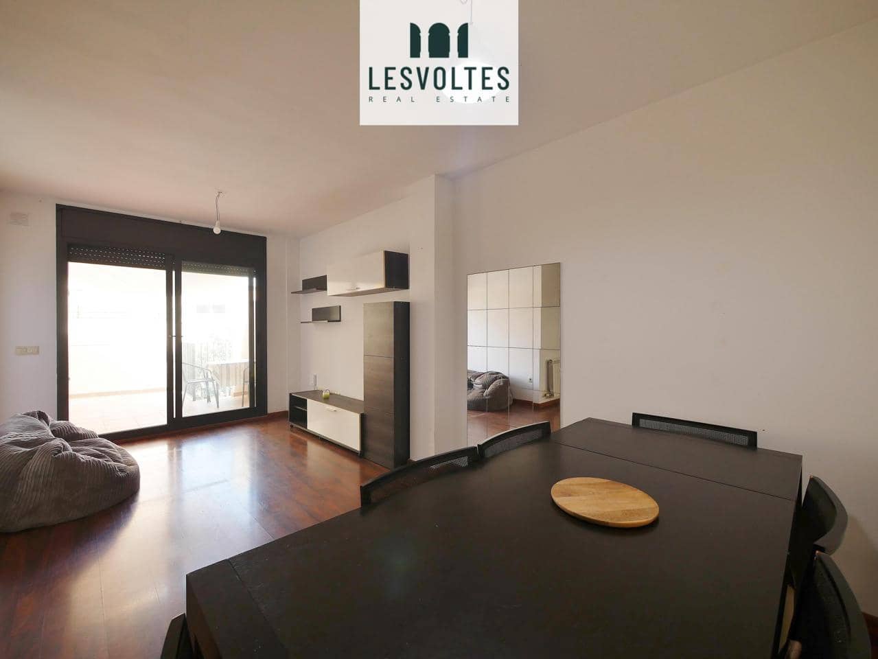 2 sovrum Lägenhet till salu i Palafrugell - 175 000 € (Ref: 10086523)