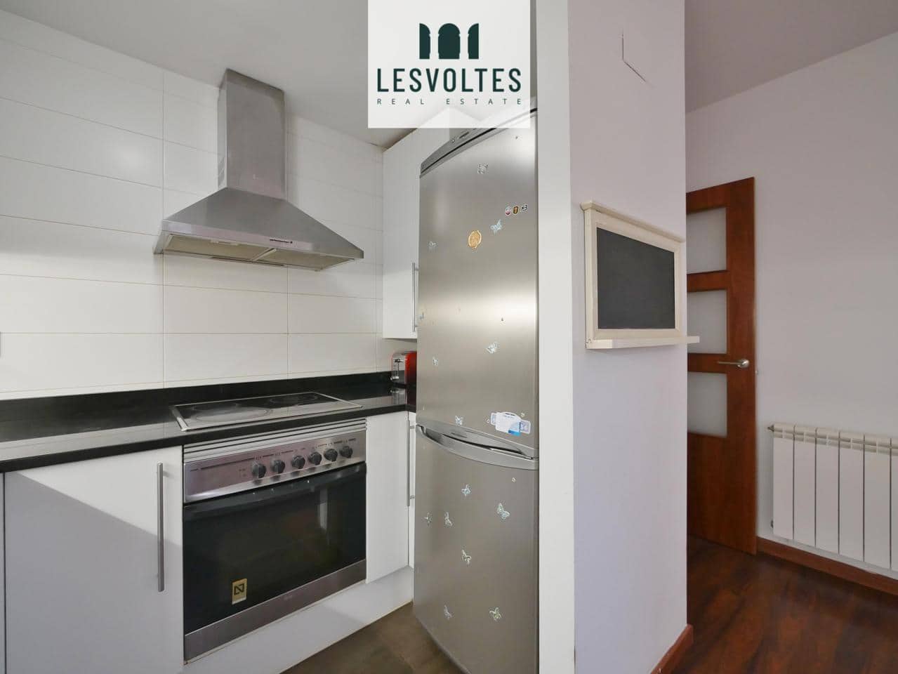 2 sovrum Lägenhet till salu i Palafrugell - 175 000 € (Ref: 10086523)