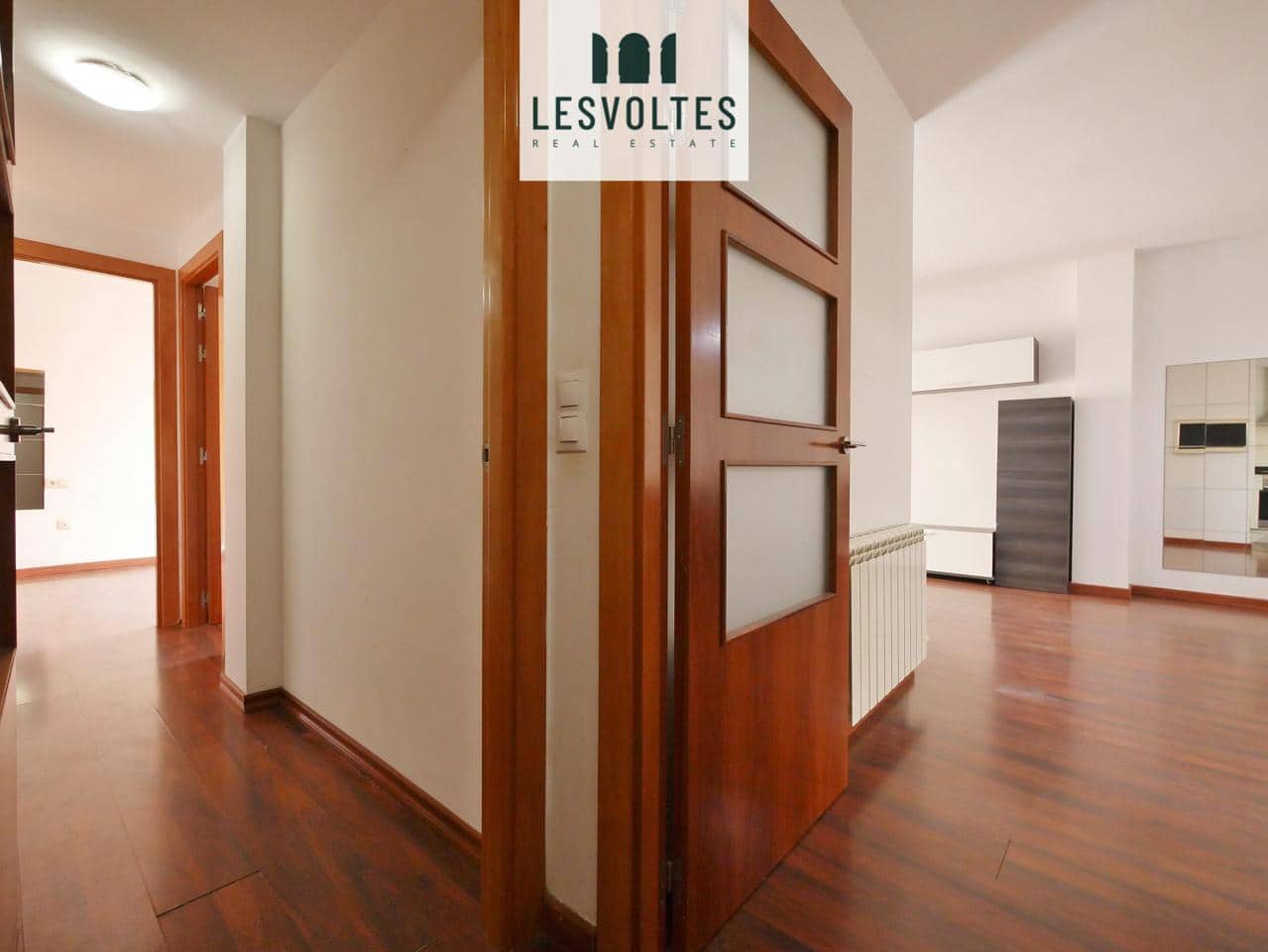 2 sovrum Lägenhet till salu i Palafrugell - 175 000 € (Ref: 10086523)