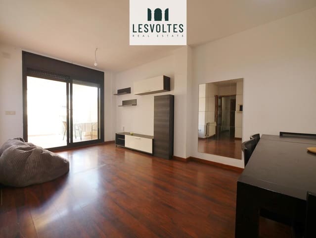 2 sovrum Lägenhet till salu i Palafrugell - 175 000 € (Ref: 10086523)
