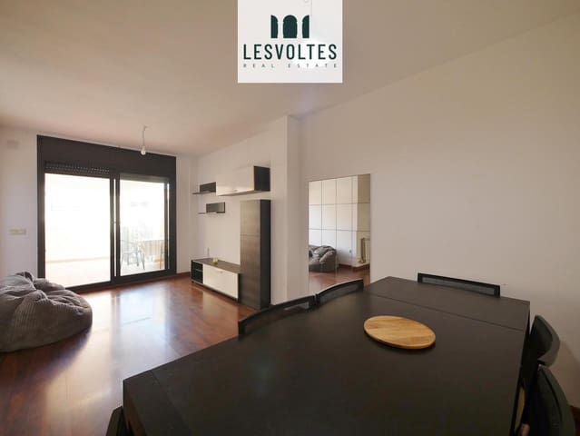 2 sovrum Lägenhet till salu i Palafrugell - 175 000 € (Ref: 10086523)