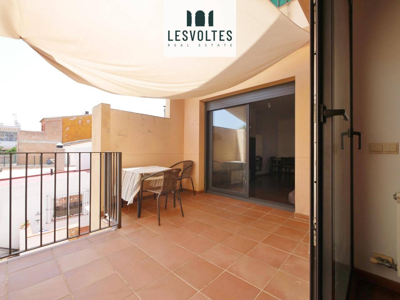 2 sovrum Lägenhet till salu i Palafrugell - 175 000 € (Ref: 10086523)