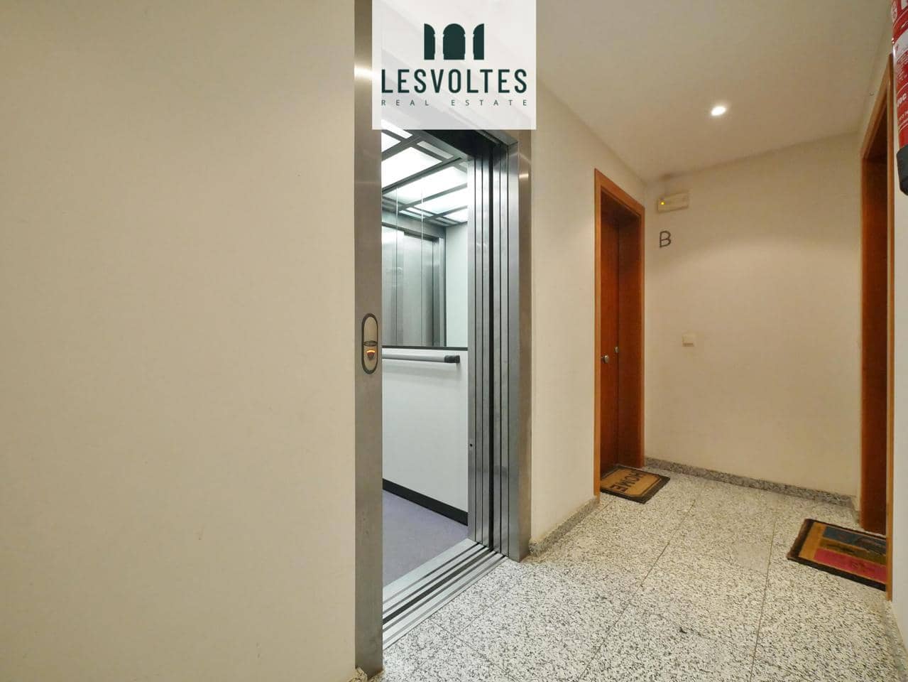 2 sovrum Lägenhet till salu i Palafrugell - 175 000 € (Ref: 10086523)