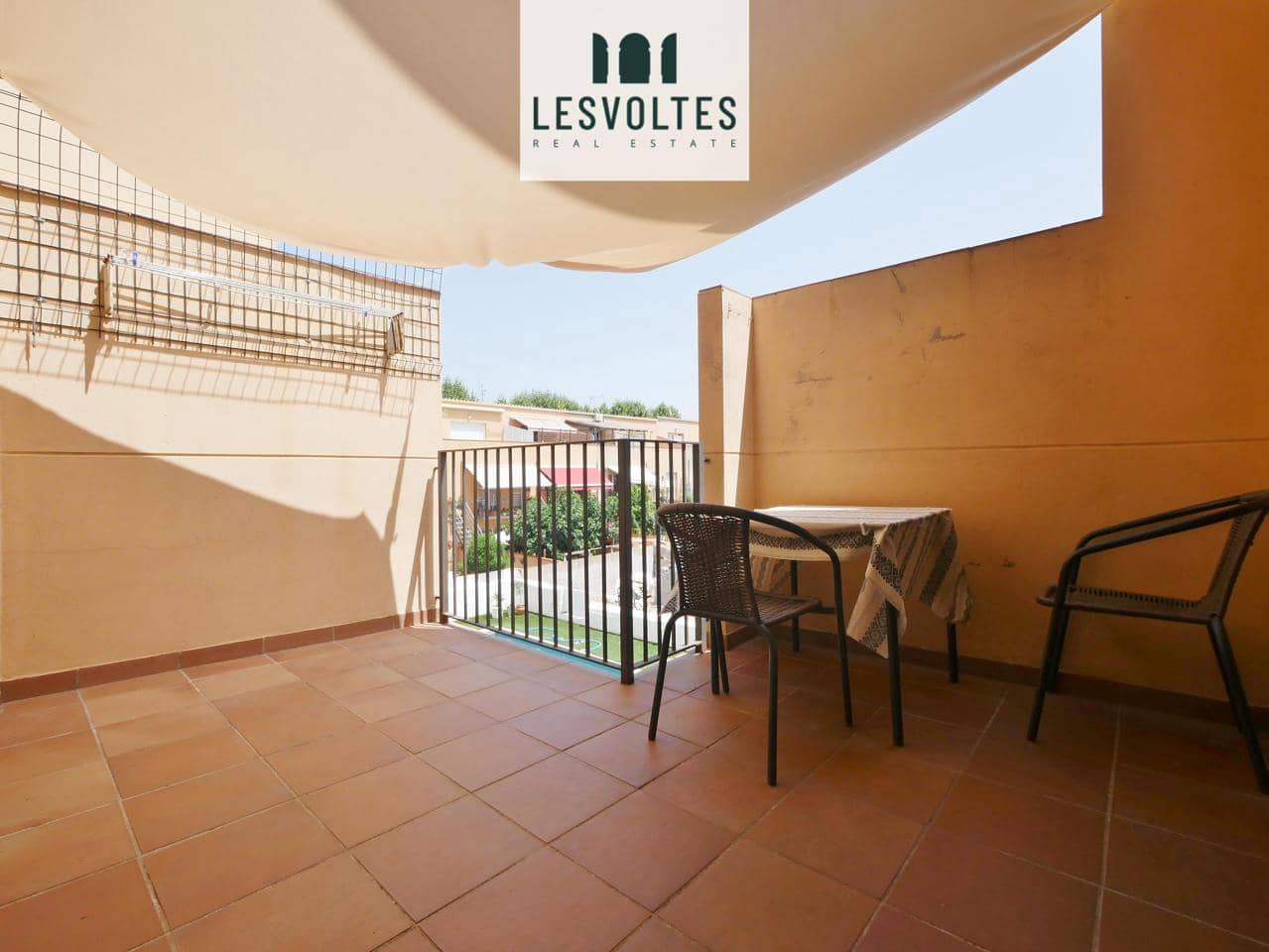 2 sovrum Lägenhet till salu i Palafrugell - 175 000 € (Ref: 10086523)