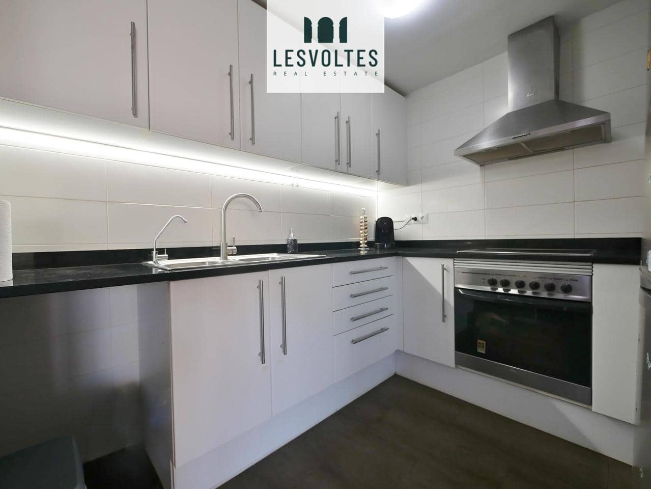 2 sovrum Lägenhet till salu i Palafrugell - 175 000 € (Ref: 10086523)