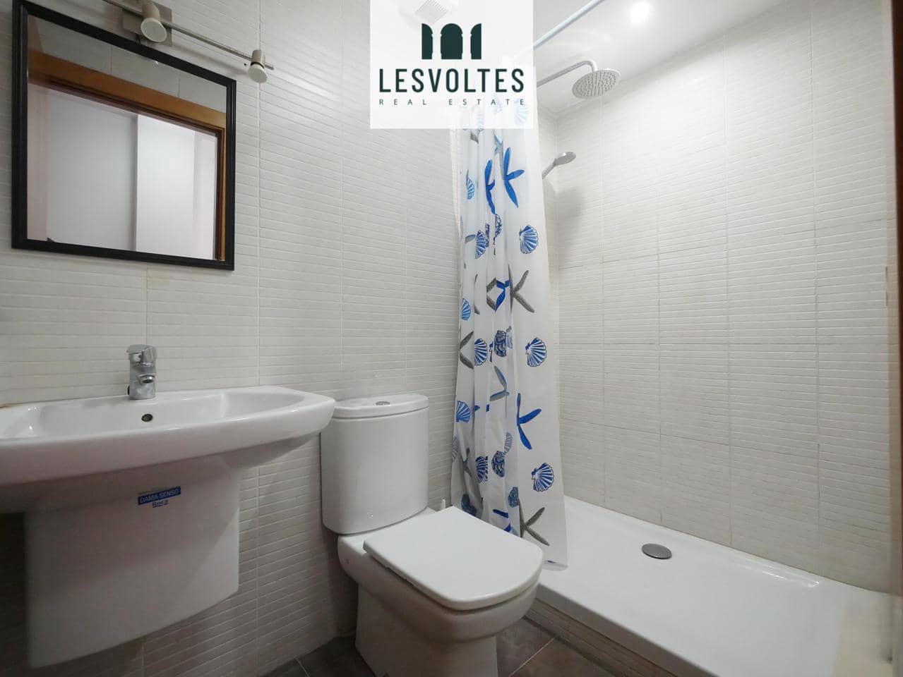 2 sovrum Lägenhet till salu i Palafrugell - 175 000 € (Ref: 10086523)