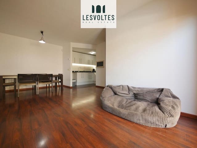 2 sovrum Lägenhet till salu i Palafrugell - 175 000 € (Ref: 10086523)