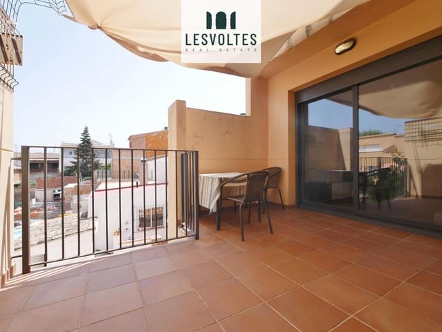 2 sovrum Lägenhet till salu i Palafrugell - 175 000 € (Ref: 10086523)