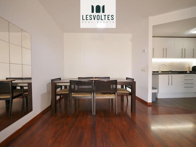 2 sovrum Lägenhet till salu i Palafrugell - 175 000 € (Ref: 10086523)