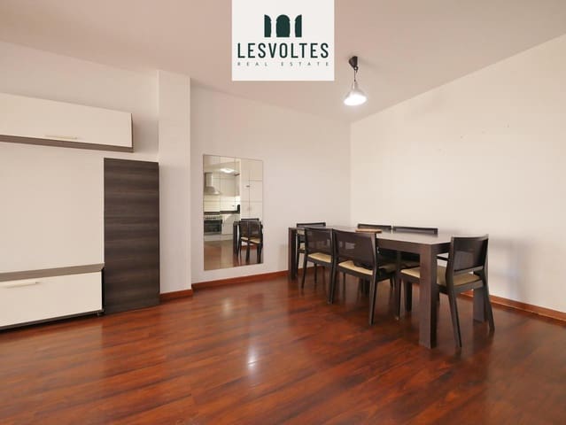 2 sovrum Lägenhet till salu i Palafrugell - 175 000 € (Ref: 10086523)