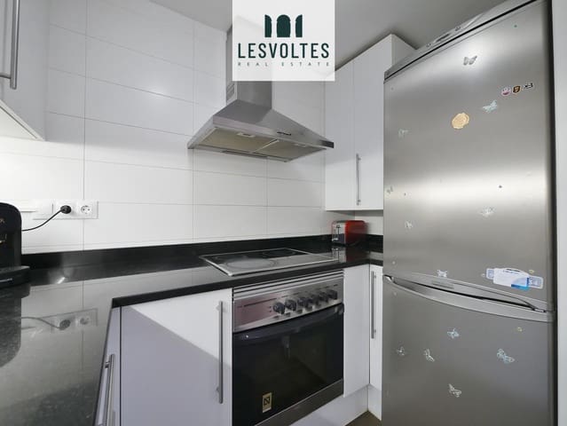 2 sovrum Lägenhet till salu i Palafrugell - 175 000 € (Ref: 10086523)