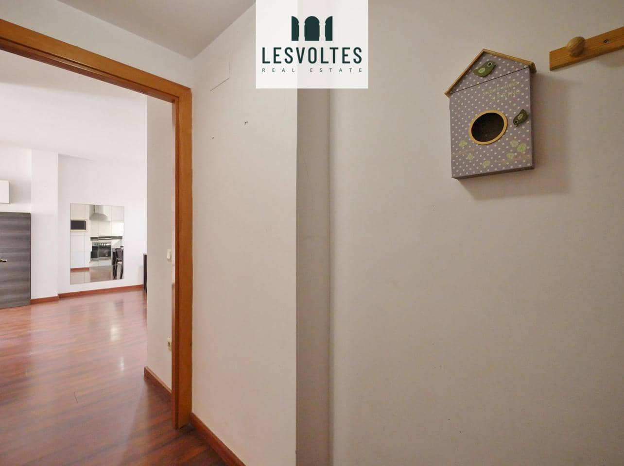 2 sovrum Lägenhet till salu i Palafrugell - 175 000 € (Ref: 10086523)