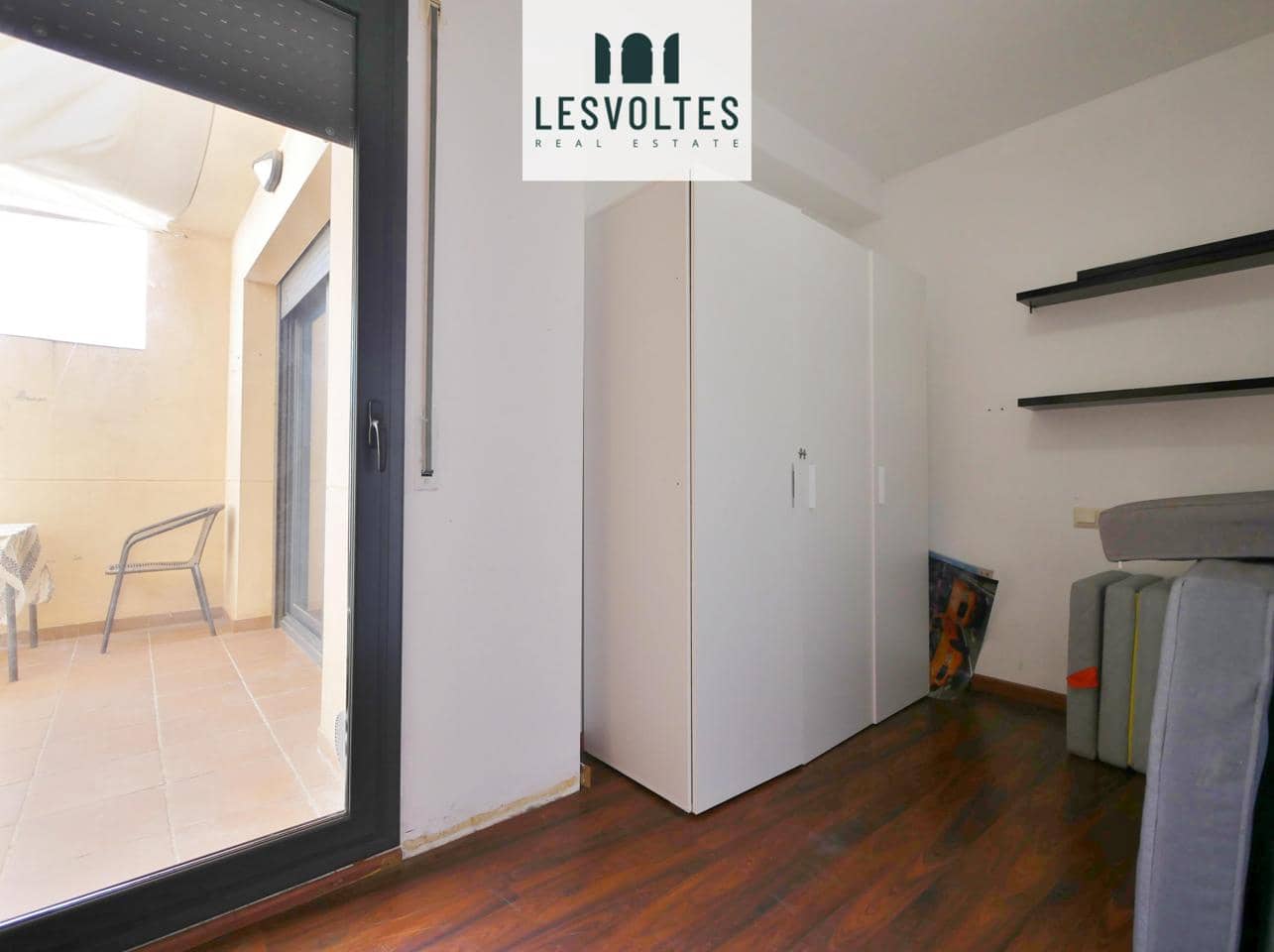 2 sovrum Lägenhet till salu i Palafrugell - 175 000 € (Ref: 10086523)