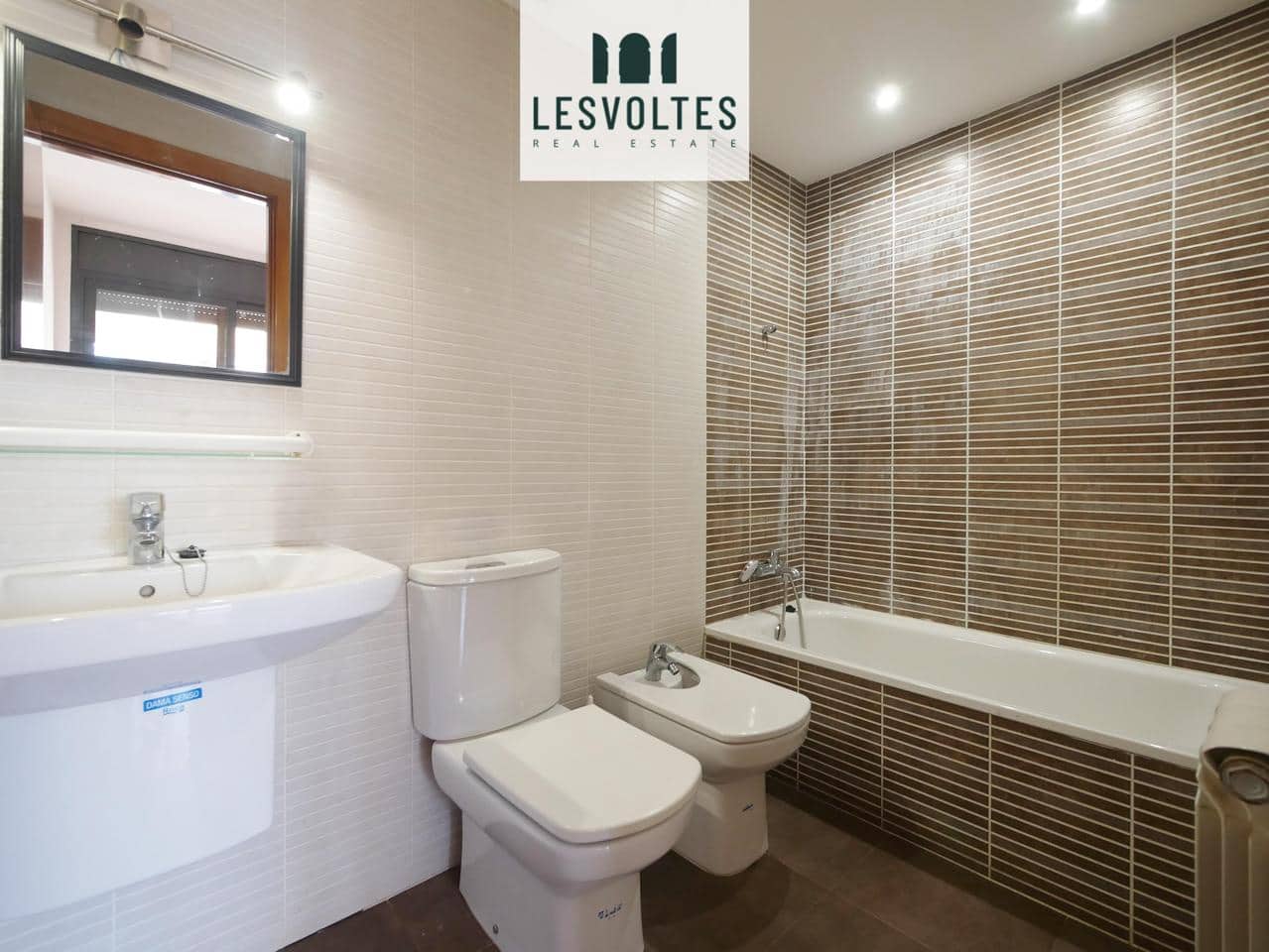 2 sovrum Lägenhet till salu i Palafrugell - 175 000 € (Ref: 10086523)