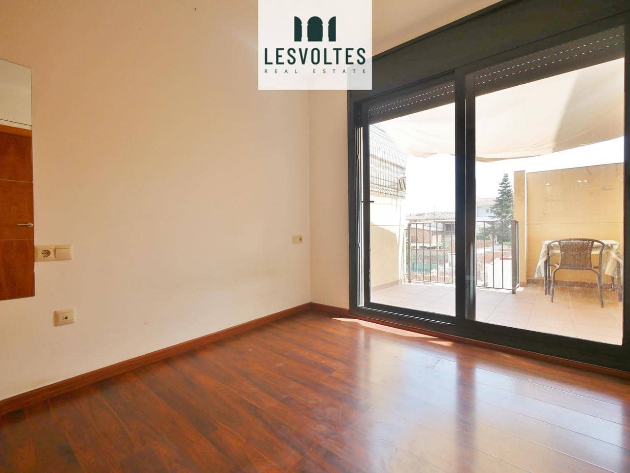 2 sovrum Lägenhet till salu i Palafrugell - 175 000 € (Ref: 10086523)